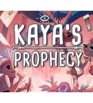 Kaya s Prophecy Steam Key GLOBAL